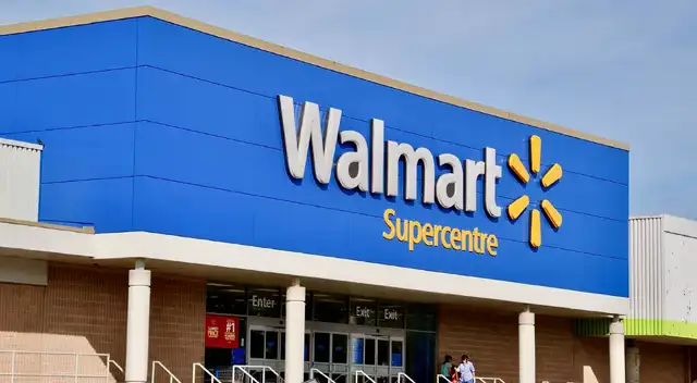 Walmart