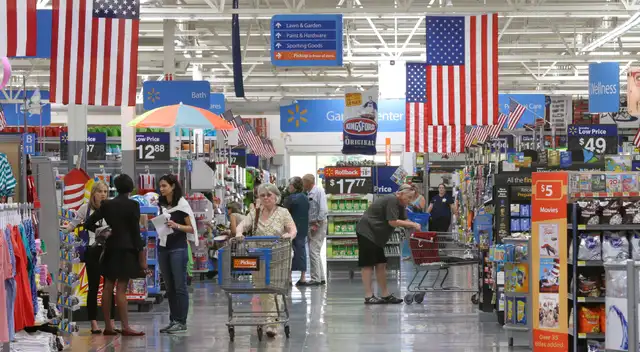 Última hora en Beaufort un muerto en tiroteo y sospechoso arrestado cerca de Walmart.