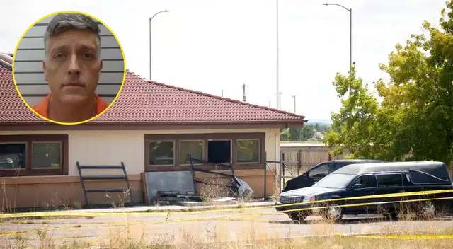 Un horror descubierto tras meses de silencio la justicia cierra el caso de la funeraria.