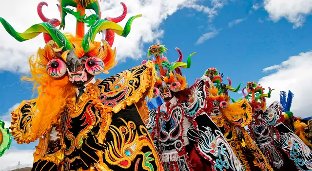 Virgen de la Candelaria 2026: estas son las fechas y actividades oficiales en Puno