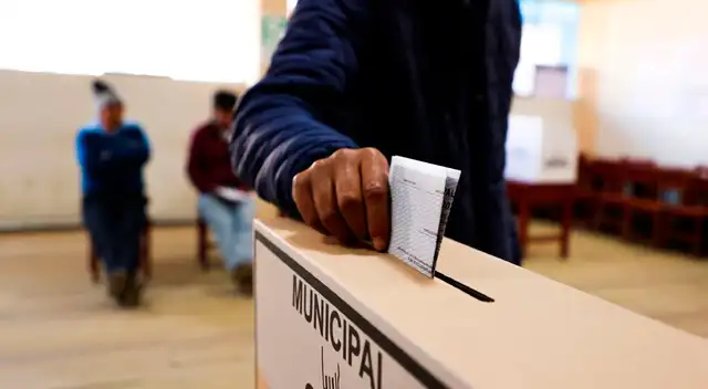 ¿Tienes multa del JNE? Así puedes consultar y pagar tu sanción electoral con tu DNI en 2026