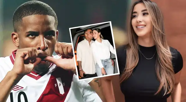 Xiomy Kanashiro sorprende al no negarse de querer tener un hijito de Farfán.