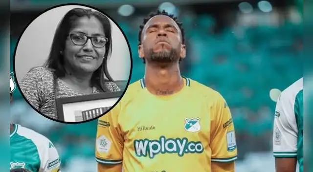 Pedro Gallese pidió jugar ante Millonarios pese a la muerte de su madre. Foto: composición EP