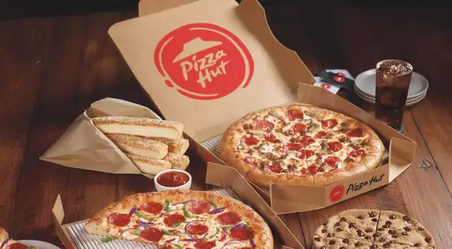 Cierres, pérdidas y reestructuración la caída de una conocida marca de pizzas.