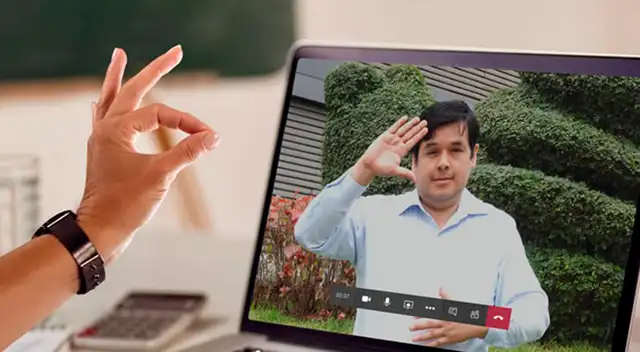 MTPE impulsa cursos GRATIS en Lengua de Señas Peruana: así puedes acceder y capacitarte gratis