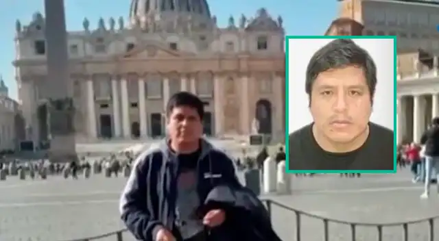 Falso ingeniero es condenado por estafa de S/600 mil y hoy está prófugo con orden de captura de la PNP