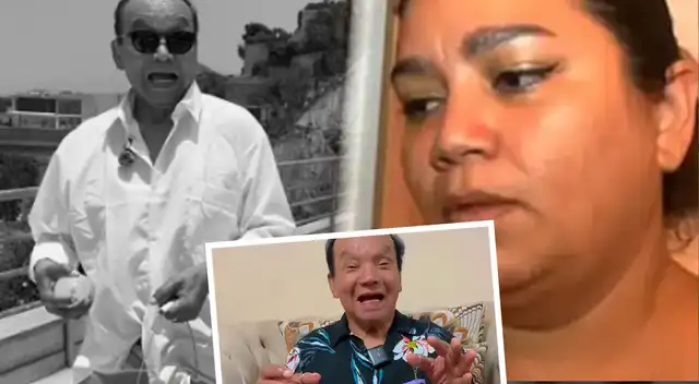 Melcochita REAPARECE y deja EN SHOCK al lanzar IMPENSADOS negocios tras quedarse SIN DINERO por Monserrat.