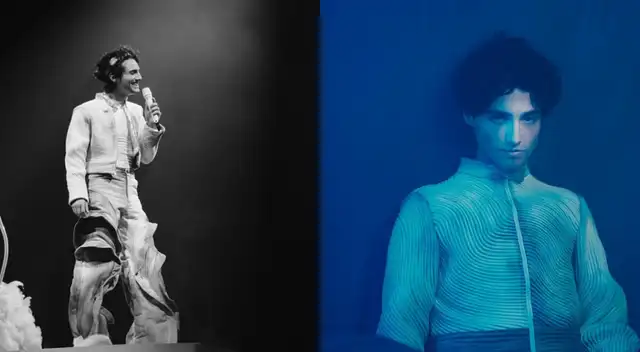 Humbe llega a Lima con su tour