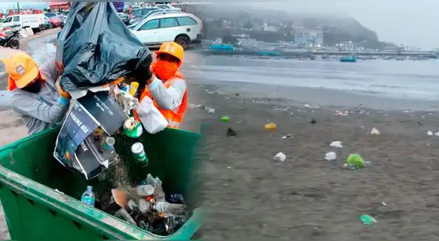 Agua Dulce no podrá recibir visitantes este domingo 15 de febrero