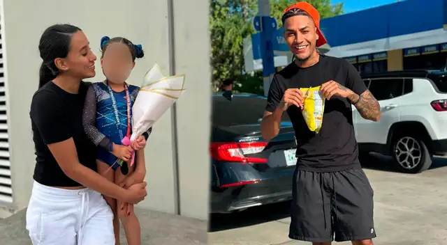 De la pelea al apoyo: Samahara Lobatón respalda a Youna y conmueve a TikTok.