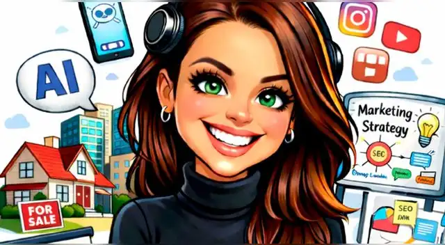 Conoce el prompt de ChatGPT que necesitas para tener tu caricatura con tu profesión