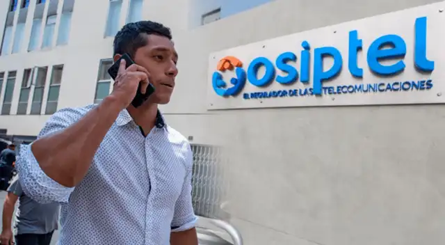 Osiptel confirma cómo bloquear tu DNI para que nadie saque líneas a tu nombre.