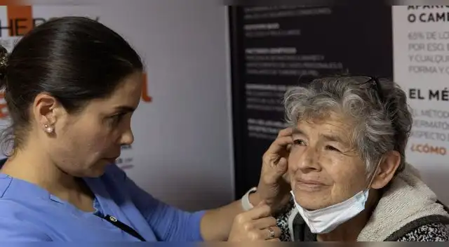 Aprovecha las campañas de despistaje gratuito.