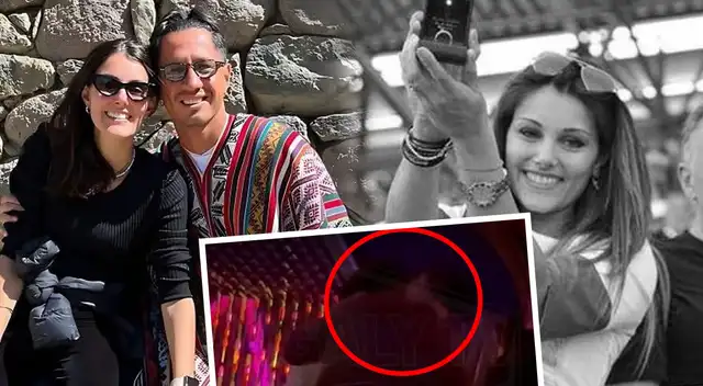 ¿Se separó de su esposa? Gianluca Lapadula reaparece con IMPENSADA publicación tras AMPAY con OTRA MUJER