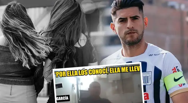 Amiga de joven denunciante que la llevó a HOTEL con Miguel Trauco, Carlos Zambrano y Sergio Peña sería CÓMPLICE: "La bloqueó"