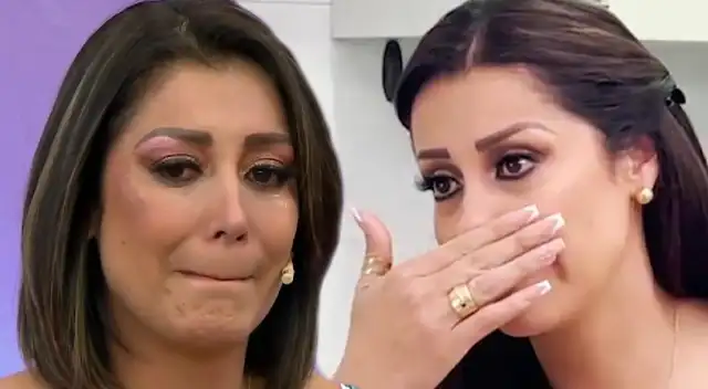 Karla Tarazona recordó el cumpleaños de su fallecido amigo.