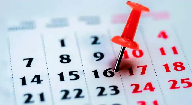 Conoce si habrá un feriado largo desde el 13 al 16 de febrero.