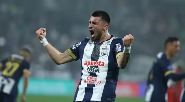 ¿Qué pasa si Alianza Lima empata contra 2 de Mayo por la vuelta de la Copa Libertadores? ¿Penales o tiempo extra?
