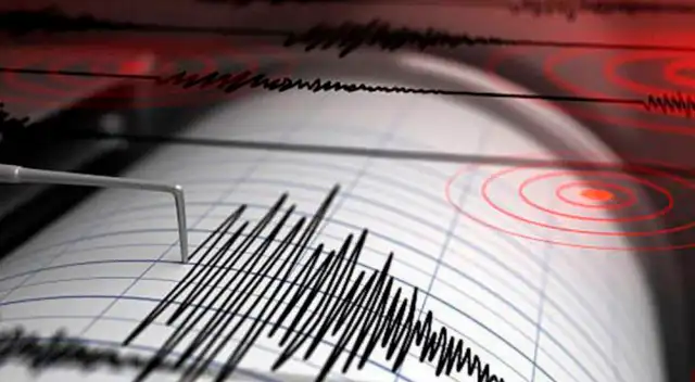 Temblor en Perú hoy, 10 de febrero de 2026: ¿Dónde y a qué hora se registró el sismo?