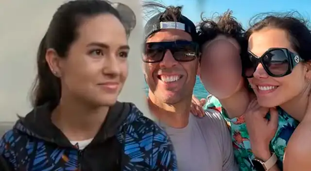 La radical decisión de Gustavo Salcedo tras ser cuestionado por María Pía y Maju.