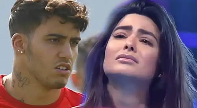 Ivana Yturbe AGARRA sus maletas y SE VA del Cusco tras anunciar que no se casará con Beto da Silva.