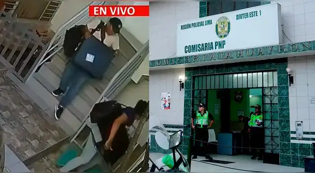 Un joven realizador audiovisual denunció el robo de sus equipos en San Luis