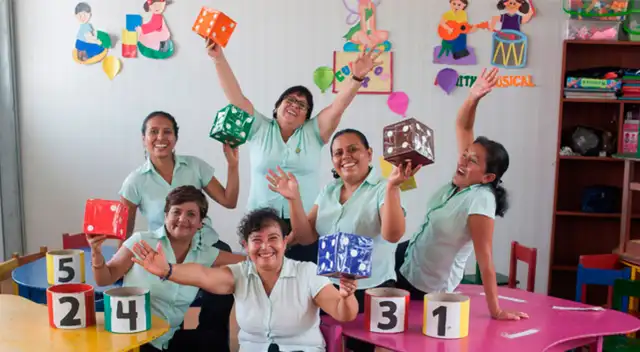 Minedu lanza convocatoria laboral CAS 2026.