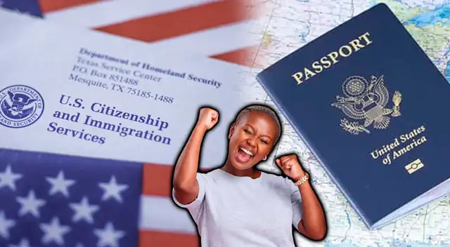 La regla del USCIS que acelera el proceso de naturalización en EE.UU.