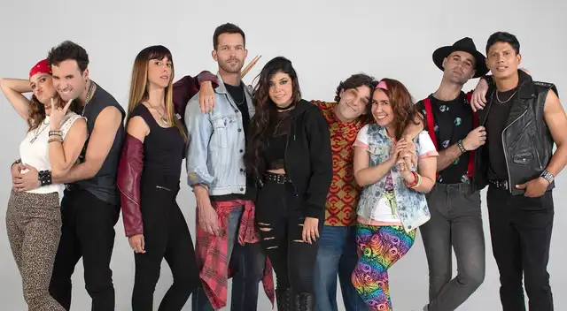 “Av. Larco El Musical” regresa tras 11 años