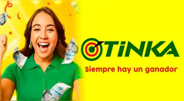 La Tinka presenta el miércoles 11 de febrero sus bolillas ganadoras