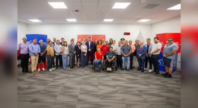 Apoyo a Federaciones Deportivas Nacionales.