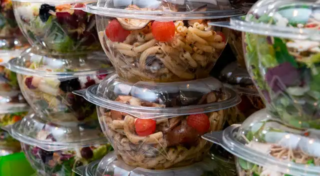 Conoce de que químico se trata que podría ser un riesgo.