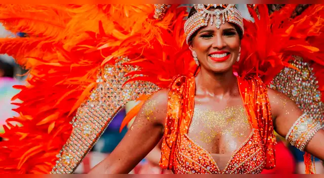 Carnaval del Caribe 2026 en Aruba Carnaval del Caribe 2026 en Aruba
