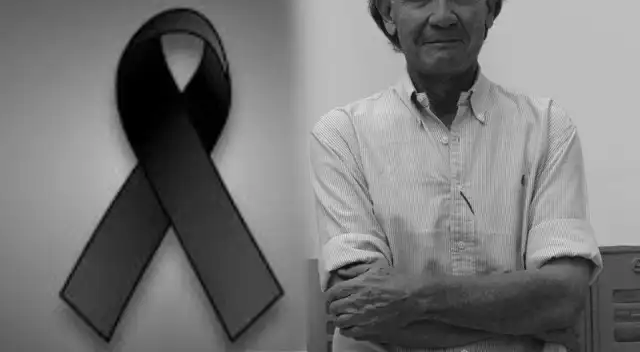 Fallece, Saúl Cornejo, querido músico y pionera del rock peruano.