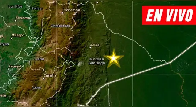 Conoce todo sobre los últimos sismos en Perú