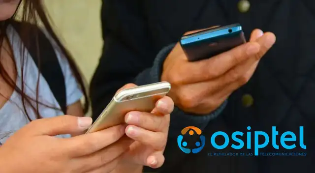 ¿Tienes más de 7 líneas a tu nombre? Osiptel anuncia drástica medida que entra en vigencia mañana.