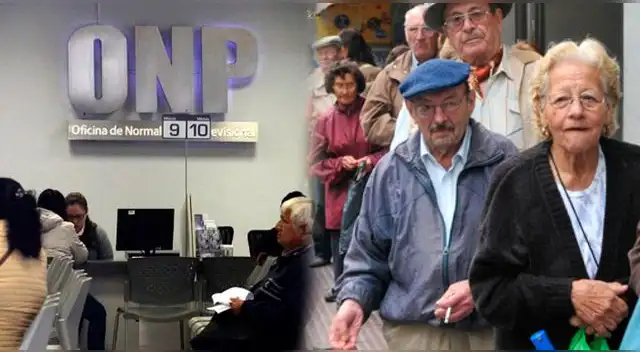 Conoce si eres uno de los pensionistas de la ley 25530 que recibe aumento Conoce si eres uno de los pensionistas de la ley 25530 que recibe aumento