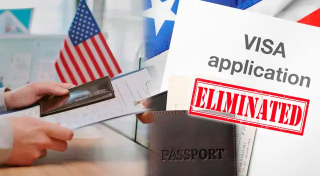 Buscan ponerle FIN a una de las VISAS más utilizadas por inmigrantes en EE.UU.