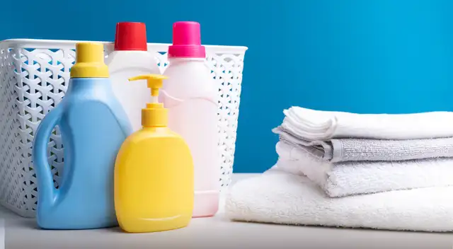 Prohíben venta de famoso detergente y ordenan su retiro inmediato a nivel nacional.