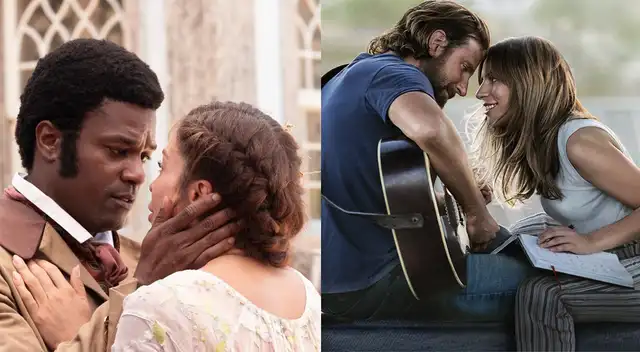 San Valentín por HBO Max