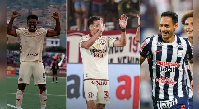 UTC es el único líder del Torneo Apertura con puntaje perfecto. Foto: Liga 1