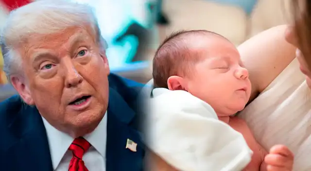 Ordenan que no podrán anotar a ningún hijo con los apellidos de esta lista.