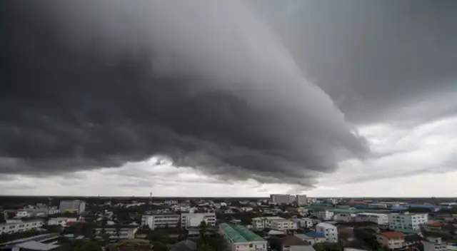 Emenaza climática se acerca a Perú: ENFEN activa alerta oficial a nivel nacional.