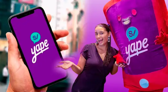Yape SE VUELVE LOCO por San Valentín y REMATARÁ mega PROMOCIÓN a S/5.90: "Sorpresa"