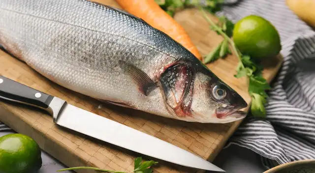 Conoce qué pescado debe salir del mercado de Estados Unidos. Conoce qué pescado debe salir del mercado de Estados Unidos.