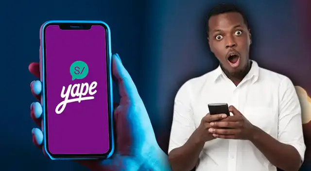 Conoce cómo acceder acceder a tu dinero en Yape. Conoce cómo acceder acceder a tu dinero en Yape.