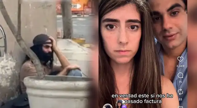 Stefano Salvini anunció el FIN de su RELACIÓN con su novia, Matilde León, antes de aparecer en estado de 'ABANDONO': "Nos pasó factura"