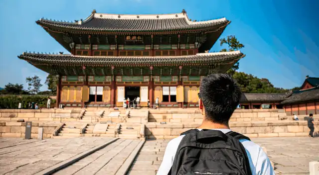 ¡Estudia GRATIS en Corea del Sur! Convocatoria de beca para peruanos cierra el 25 de febrero: conoce cómo postular ¡Estudia GRATIS en Corea del Sur! Convocatoria de beca para peruanos cierra el 25 de febrero: conoce cómo postular