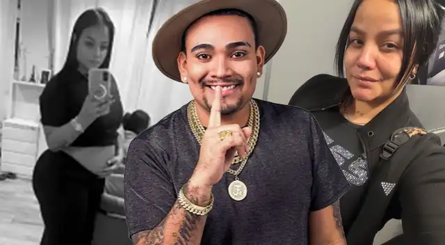 'Prima' de Josimar deja EN SHOCK al aparecer SIN BARRIGA de embarazo a cuatro meses de anunciar MELLIZOS del cantante 'Prima' de Josimar deja EN SHOCK al aparecer SIN BARRIGA de embarazo a cuatro meses de anunciar MELLIZOS del cantante