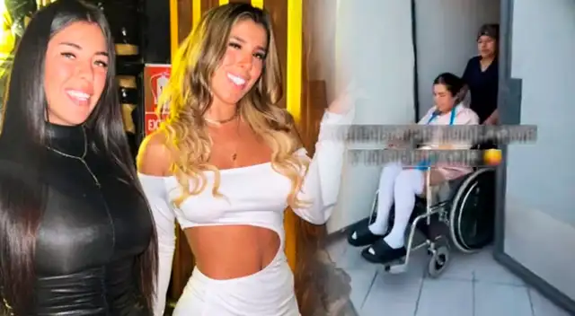 Hermana de Yahaira Plasencia se sincera con fans.